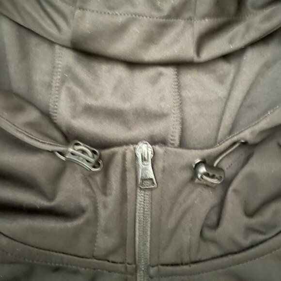 Mondetta Men's Outdoor Project Full Zip Hooded Jacket NWOT - Picture 8 of 11